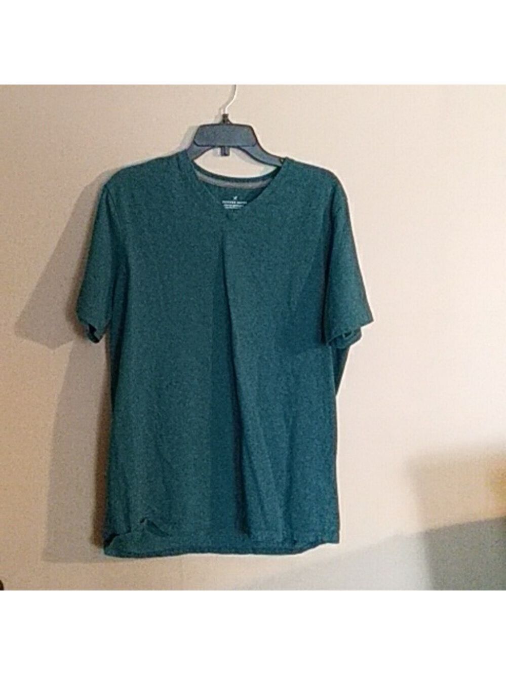 Denver hayes modern fit size large